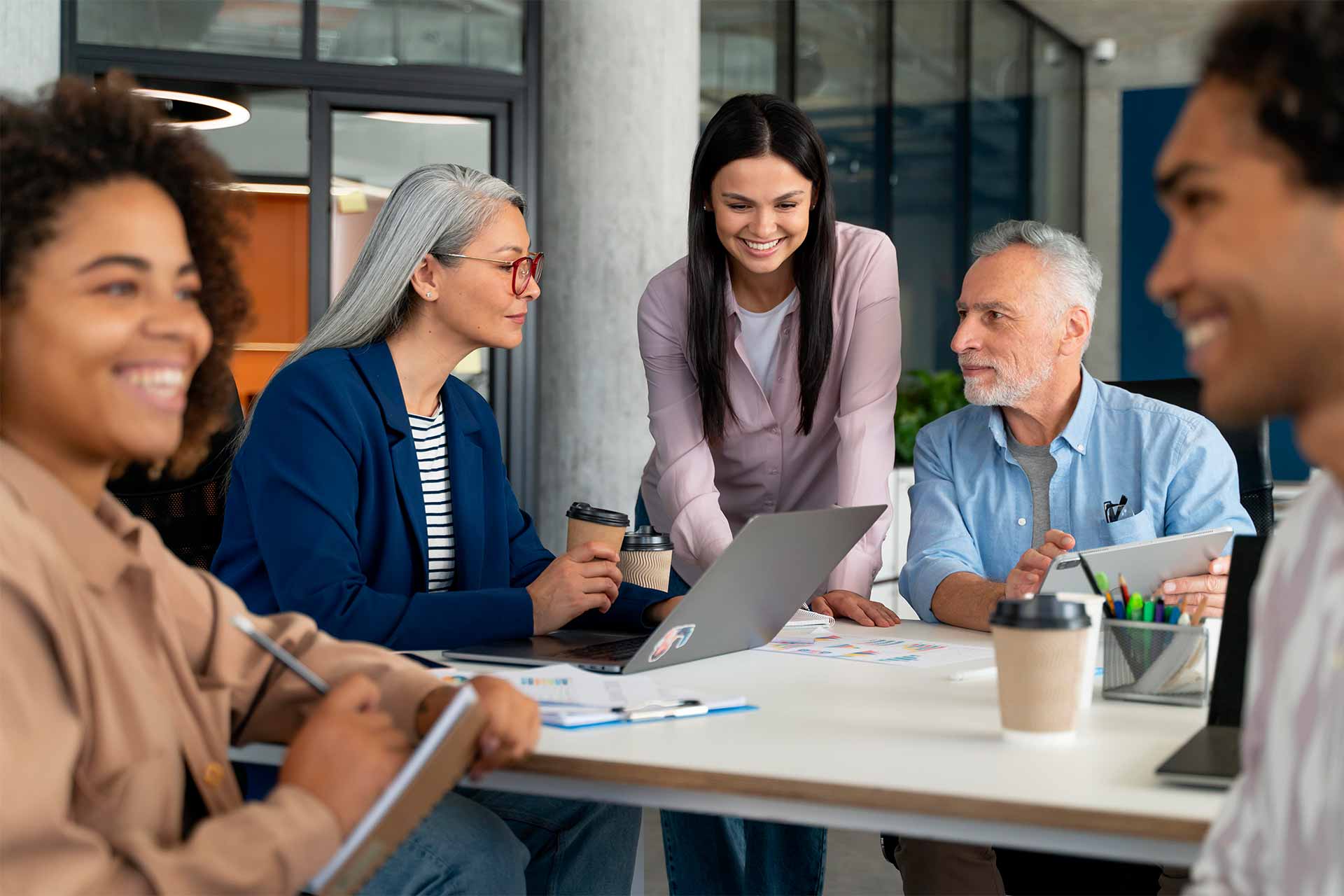 How Scale Your Business Without Losing Quality